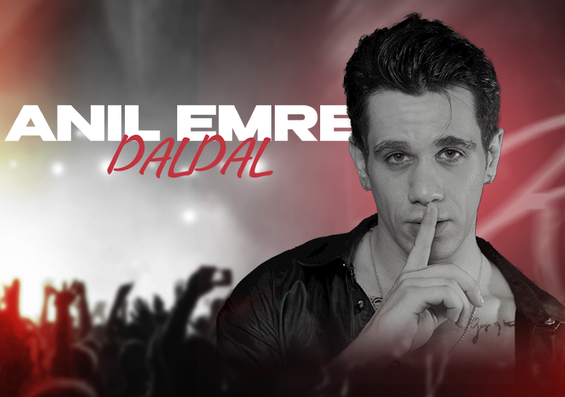 Anıl Emre Daldal