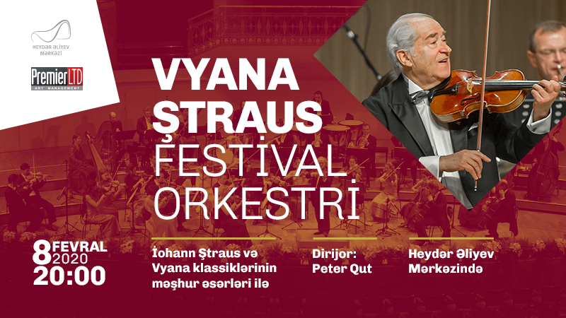 The Vienna Strauss Festival Orchestra