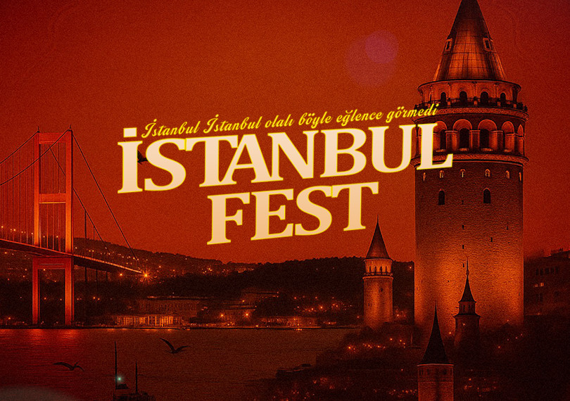 Istanbul Fest