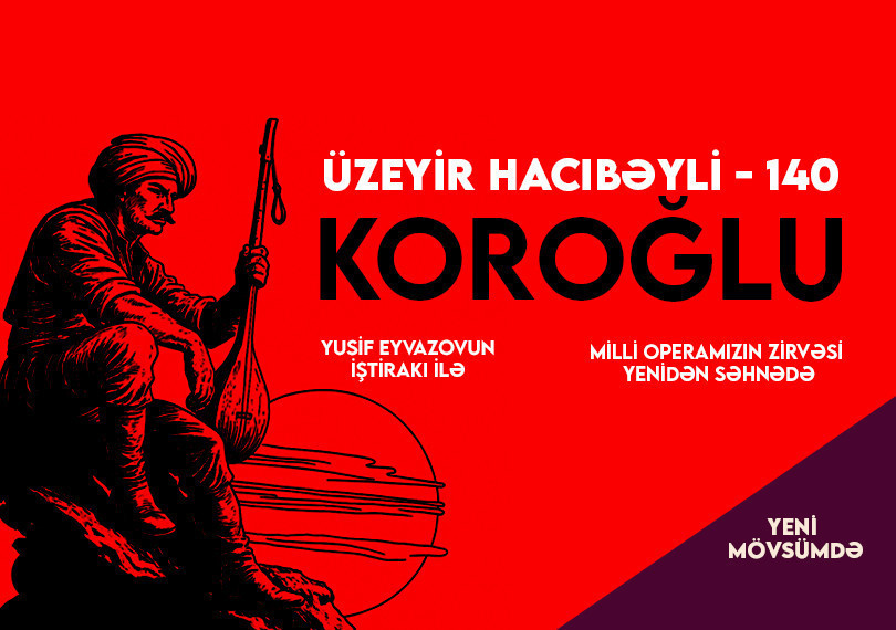 Koroghlu