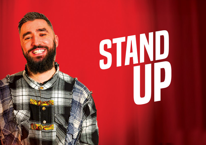 Açıq Mikrofon – Teymur Kərimzadə ilə