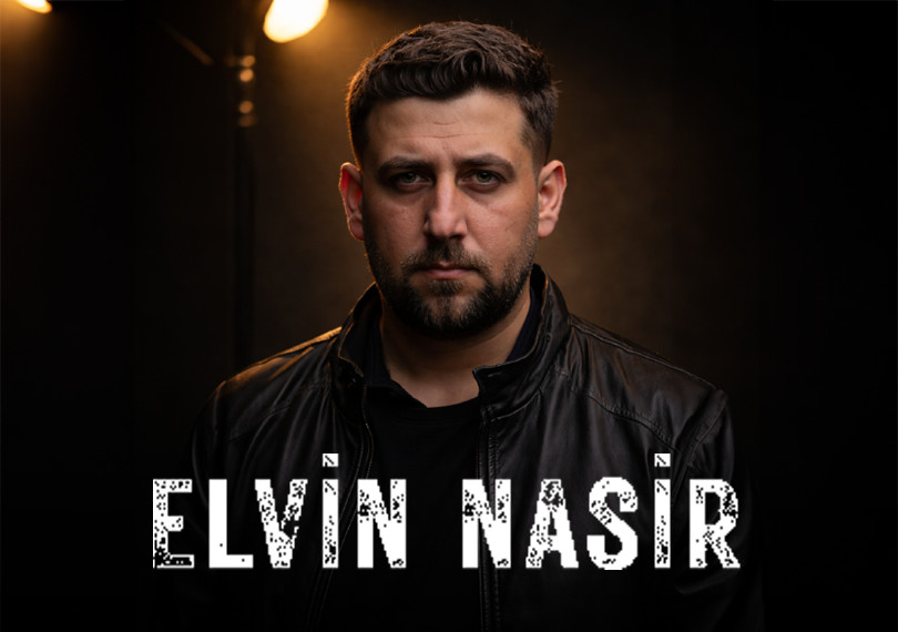 Elvin Nasir
