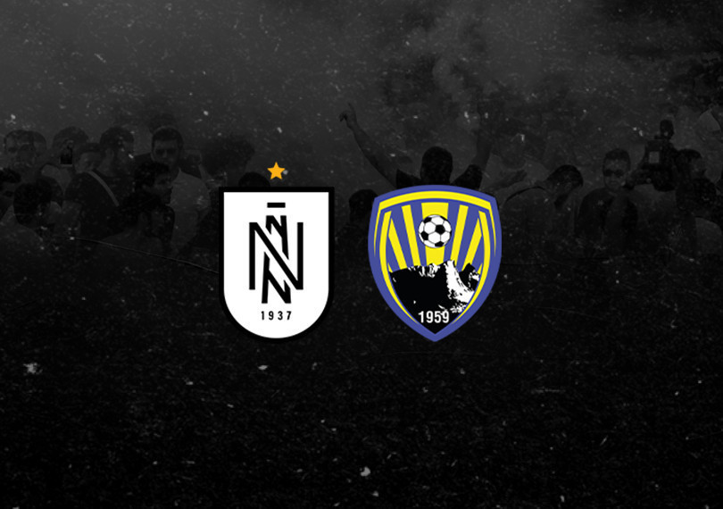 Neftçi PFK - Kəpəz PFK