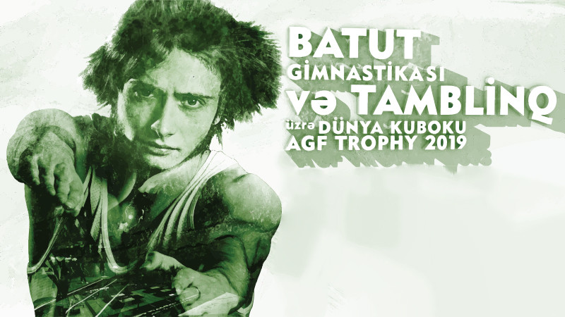 FIG Trampoline World Cup, AGF Trophy 2019