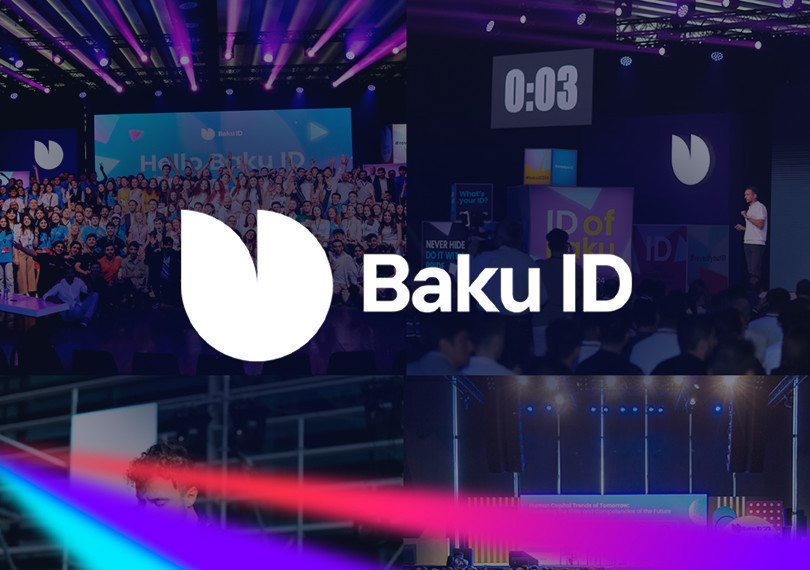 Baku ID | The Regional Nexus