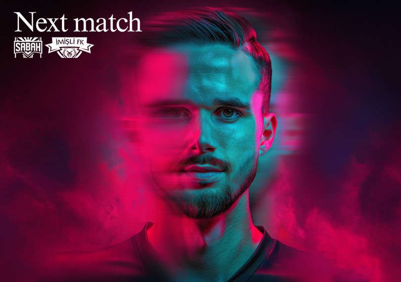 Sabah FK - İmişli FK