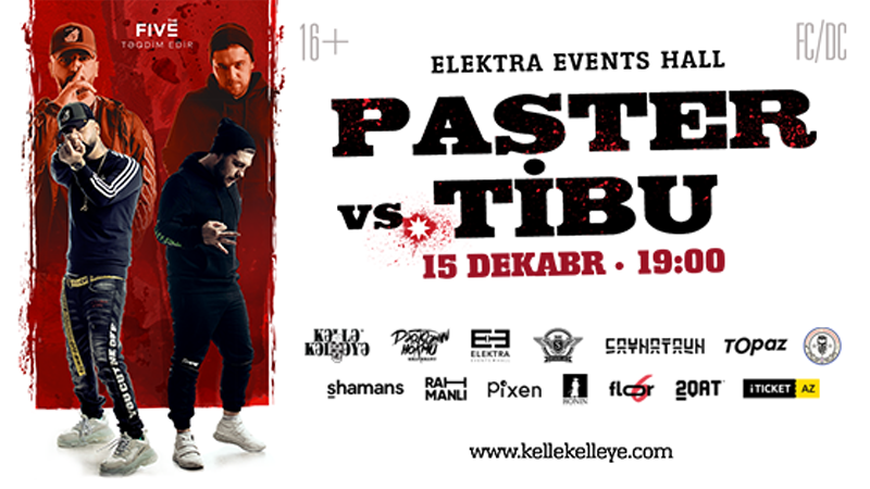 KƏLLƏ-KƏLLƏYƏ x ALL-STAR