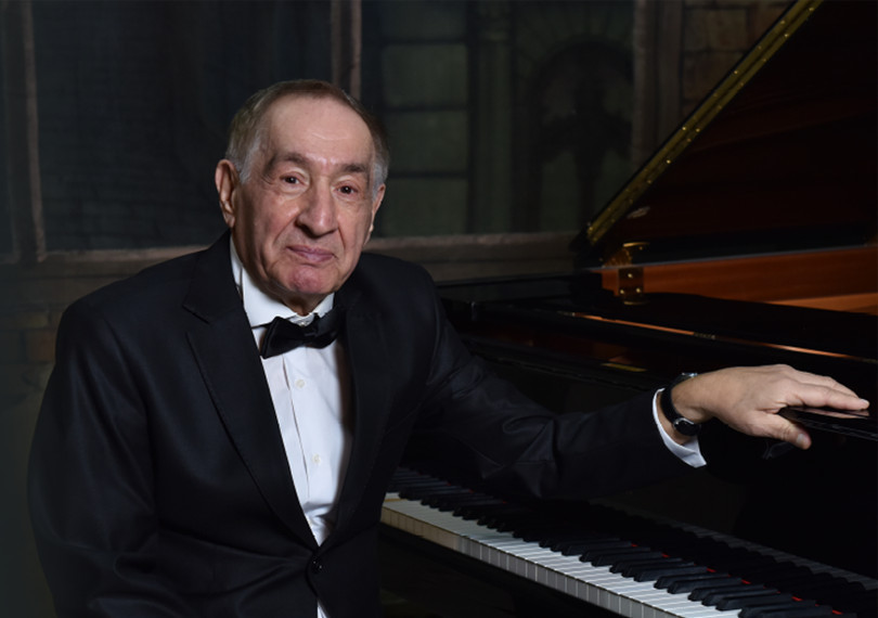 Faiq Sücəddinov – 27 Mart, 2024 – Biletlər – iTicket.AZ