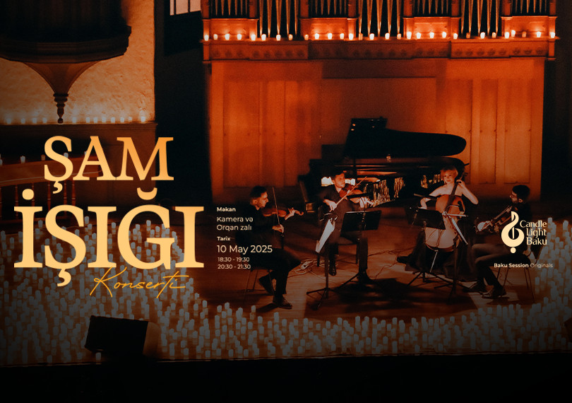 Candlelight Concerts