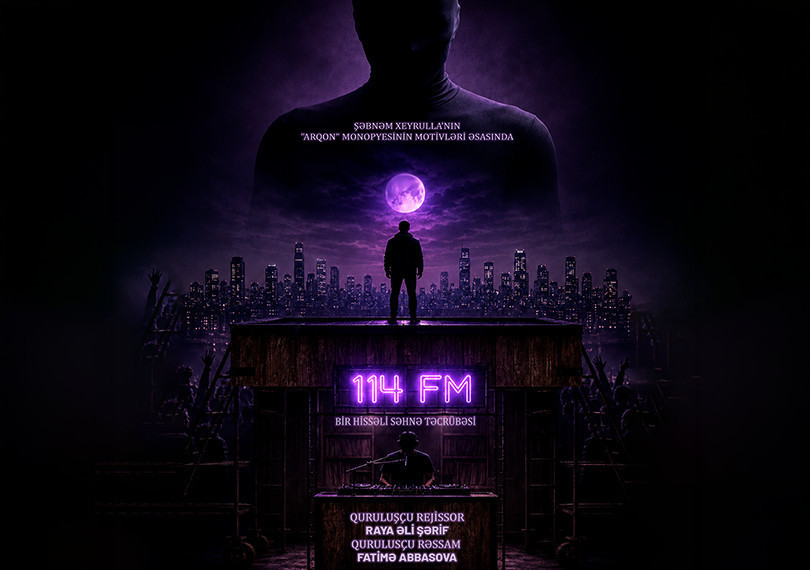 114 FM Radiosu