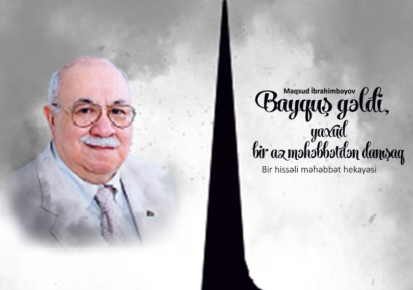 Bayquş gəldi,yaxud bir az məhəbbətdən danışaq