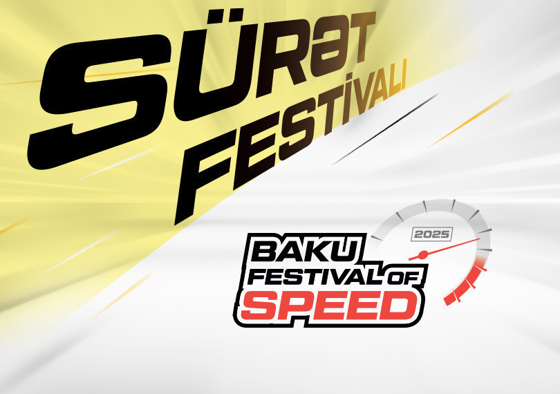 Bakı Sürət Festivalı