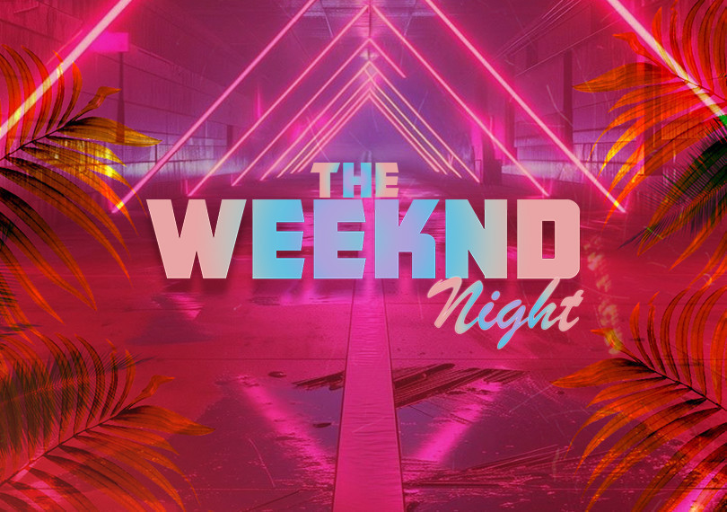 The Weeknd gecəsi