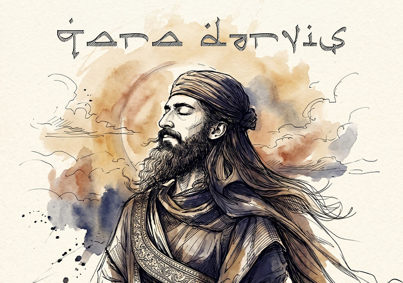 Qara Dərviş – Акустический концерт