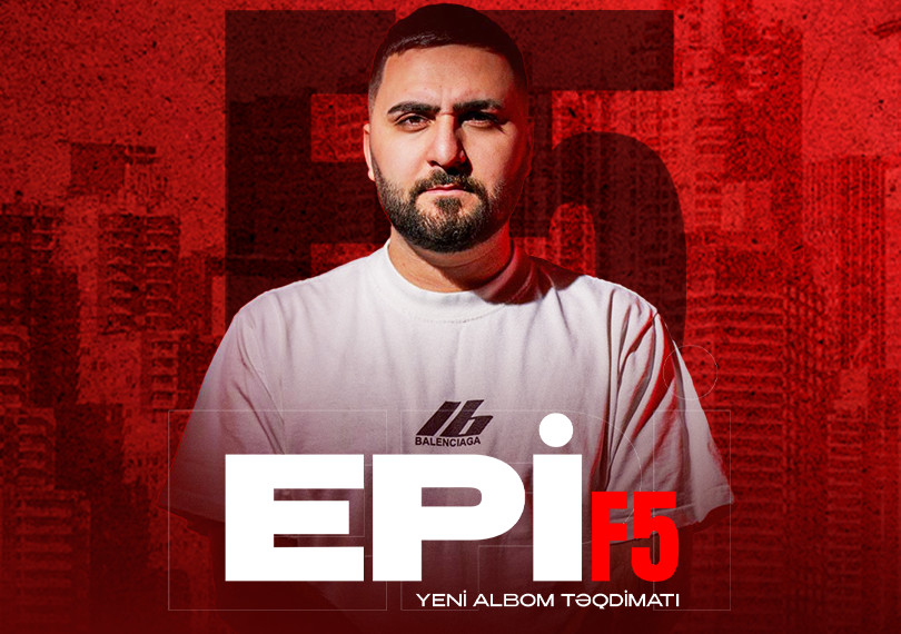EPI solo konsert