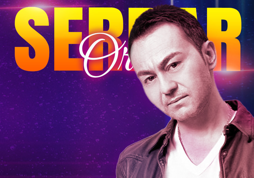 Serdar Ortach - GALA