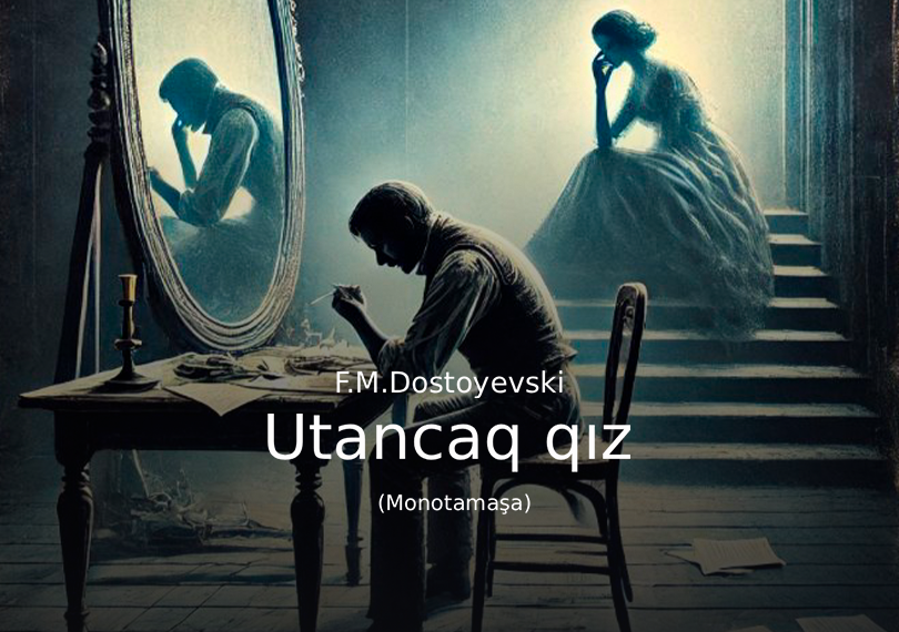 Utancaq qız
