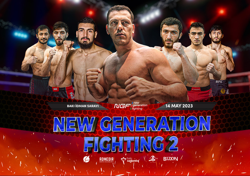 New Generation Fighting 2