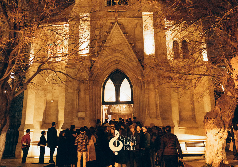 Candlelight Concerts