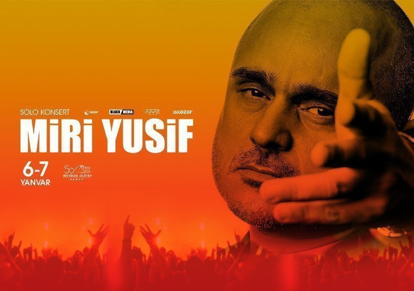 MİRİ YUSİF