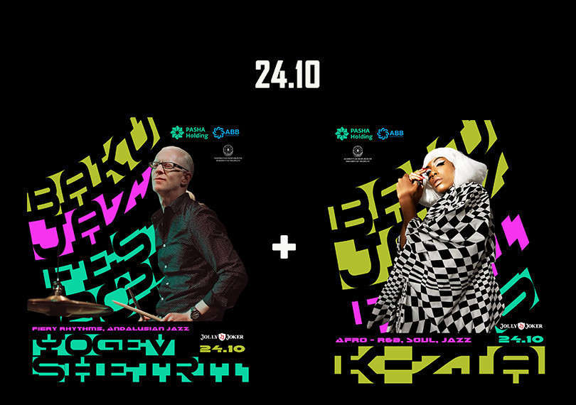 Yogev Shetrit Band (Israel) & K-Zia - Headline Guest (Germany)