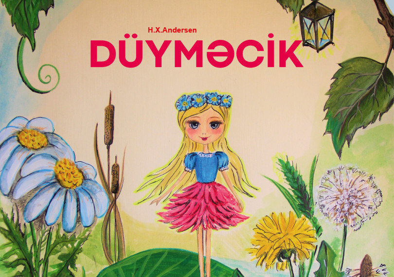 "Düyməcik"