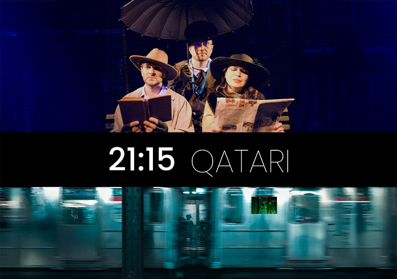 "21:15 qatarı"