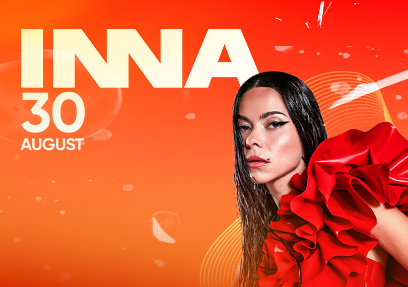 INNA