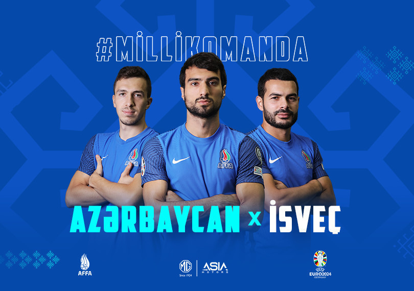 Azərbaycan - İsveç