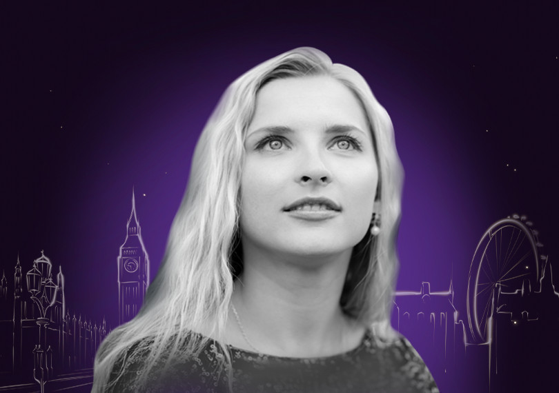 Трибьют в честь Людовико Эйнауди от Варвары Тарасовой