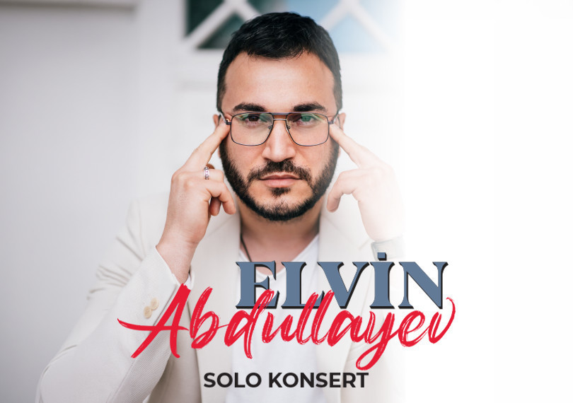 Elvin Abdullayev