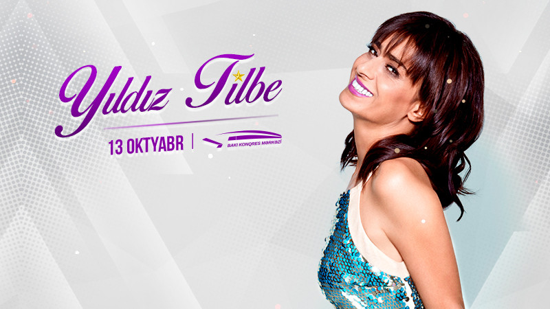 Yildiz Tilbe