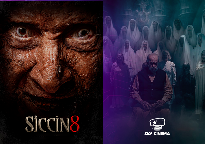 Sky Cinema Avtofilm –  Siccin 8