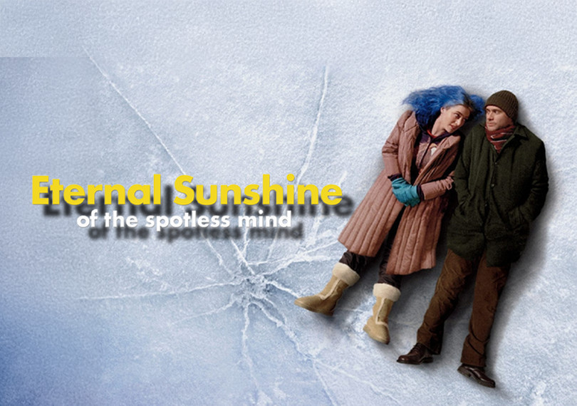 Movie - "Eternal Sunshine of the Spotless Mind"