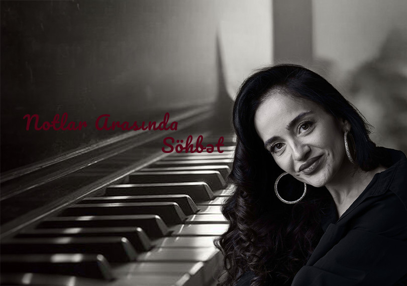 Notlar Arasında Söhbət