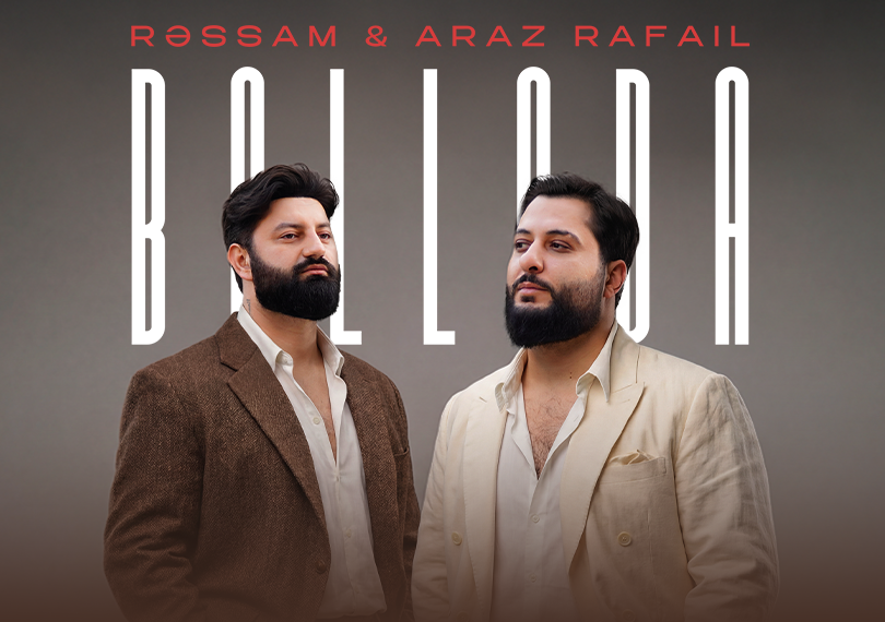 Rəssam & ArazRafail