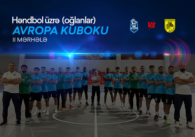 Həndbol üzrə Avropa kuboku