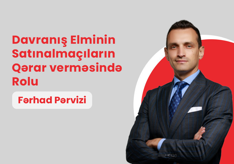 The role of behavioral science in buyer decision-making