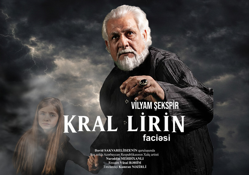 Kral Lir