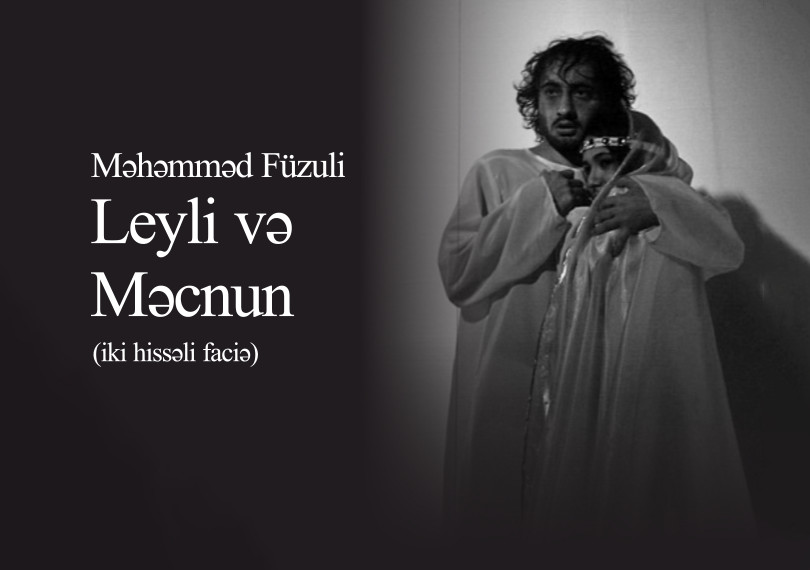 Leyli and Majnun
