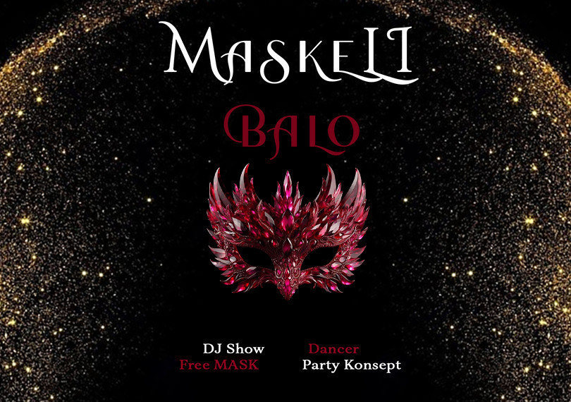Masquerade Ball