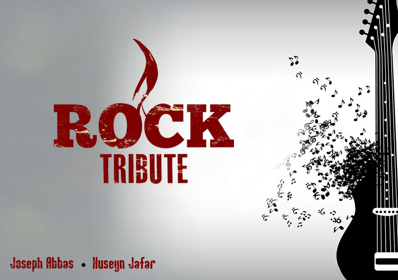 Rock Tribute Gecəsi