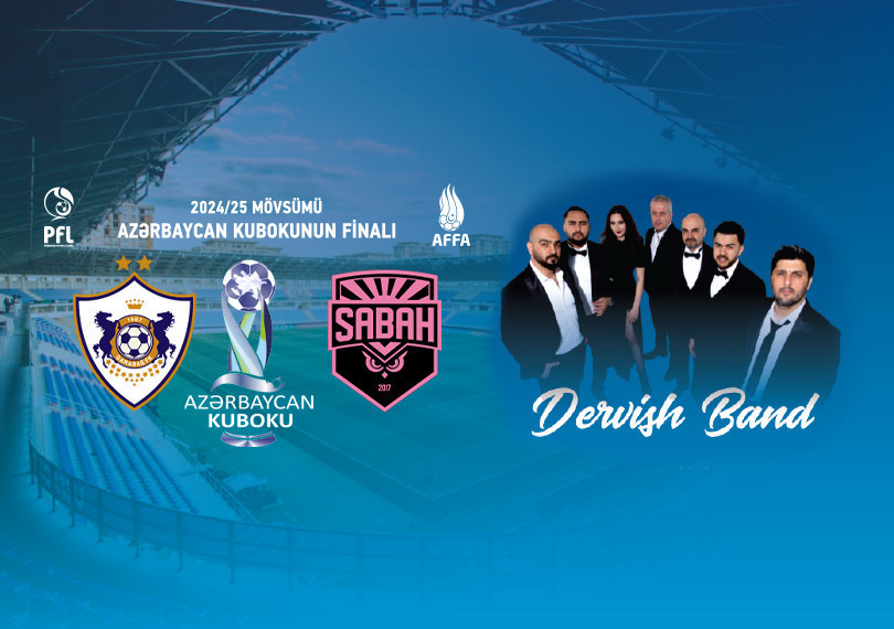 Qarabağ FK - Sabah FK