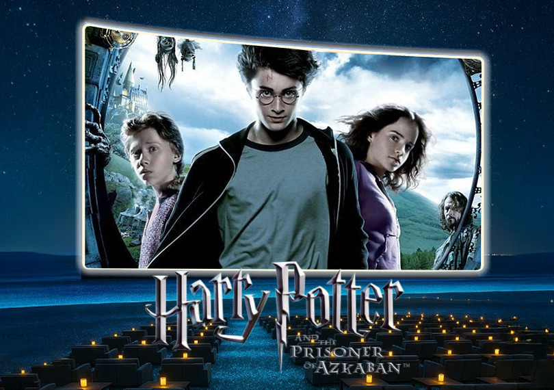 "Harry Potter 3” filmin nümayişi