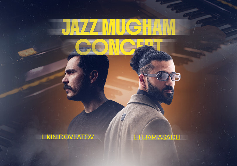 Jazz-Muğam