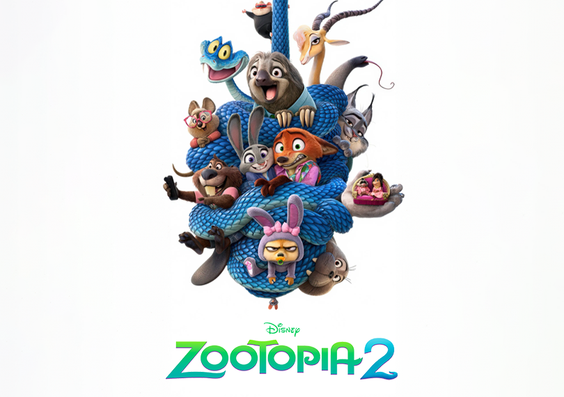 "Zootopia 2" filminin nümayişi