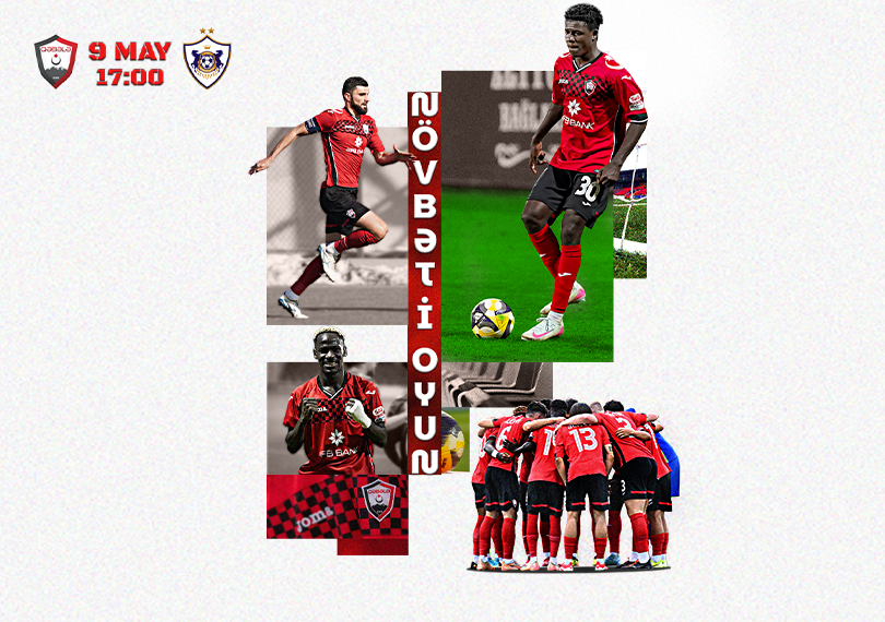 Qəbələ FK -Qarabag FK