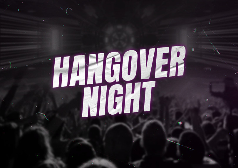 Hangover night