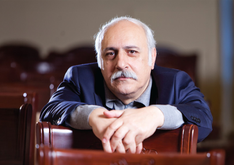 Eldar Mansurov