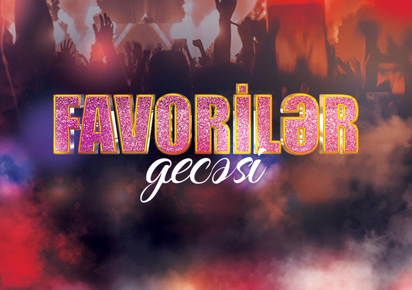 Favorilər Gecəsi